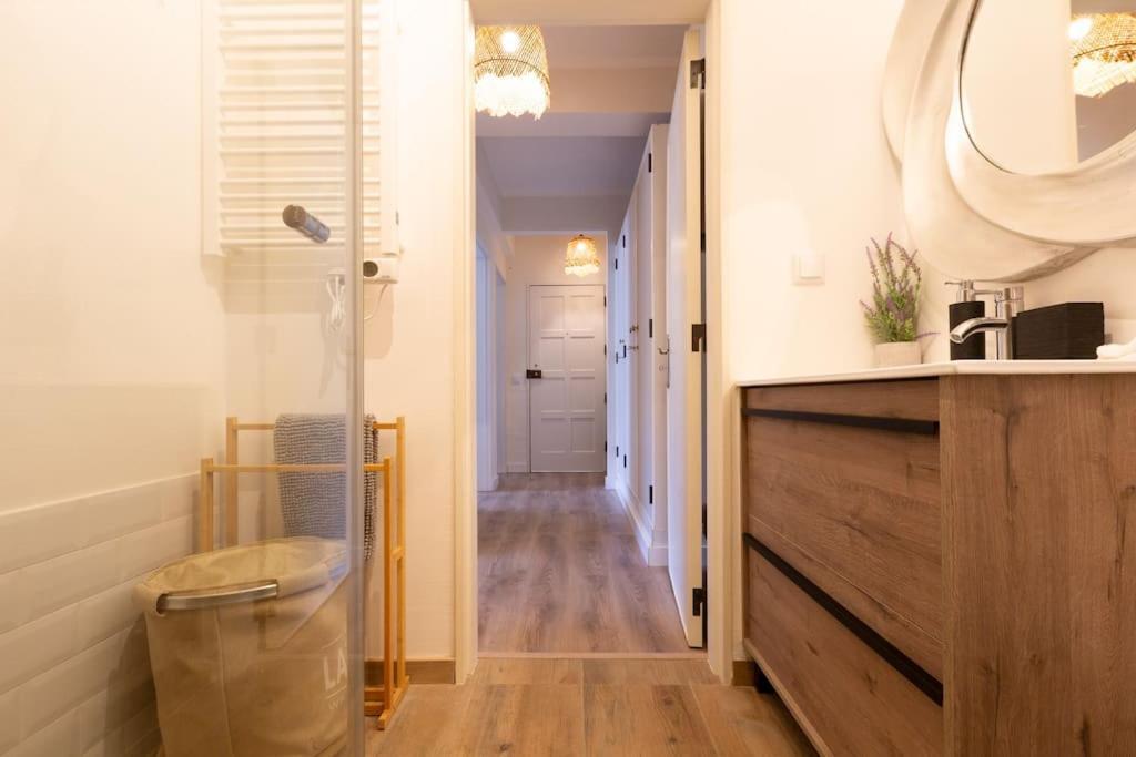 Beachome4U4 / Carcavelos Beach Parede Exterior photo